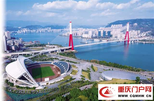 山海携手 共谱对口支援进行曲——全国对口支援万州三十周年综述(1)