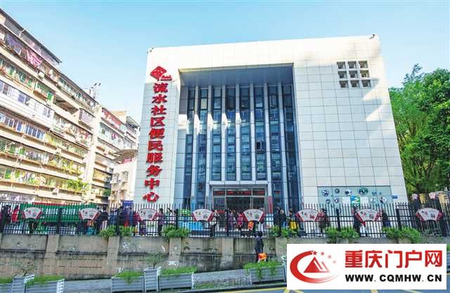 山海携手 共谱对口支援进行曲——全国对口支援万州三十周年综述(3)