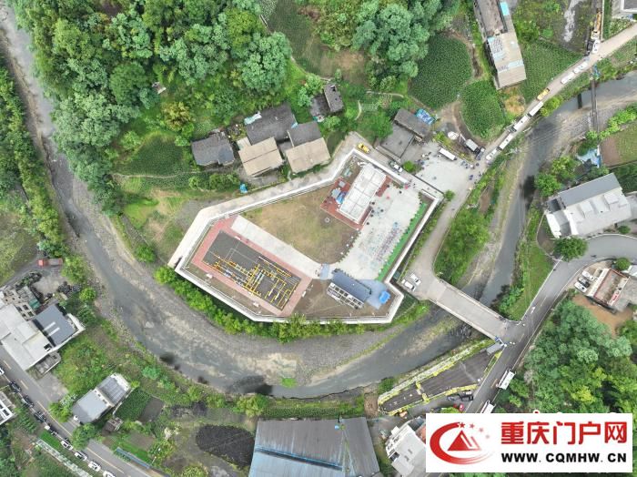 重庆城口结束无管道天然气的历史(2) 重庆城口结束无管道天然气的历史(2)