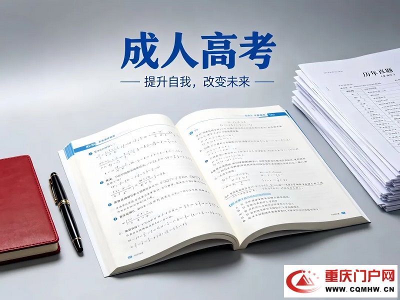 @所有人，第一次参加成人高考，这份时间表请收好(1)