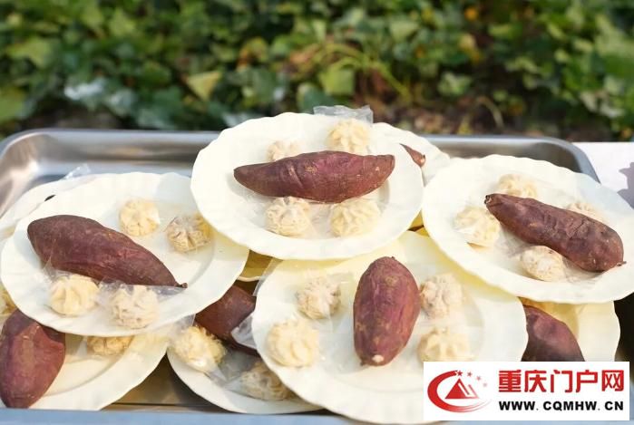 桥头地瓜，竟是“地瓜界的爱马仕”(10)