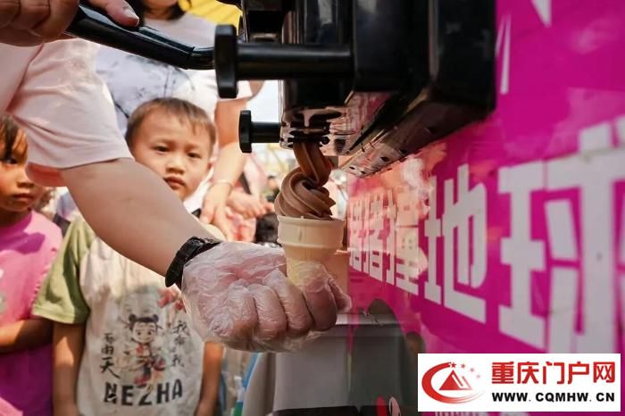 桥头地瓜，竟是“地瓜界的爱马仕”(9)