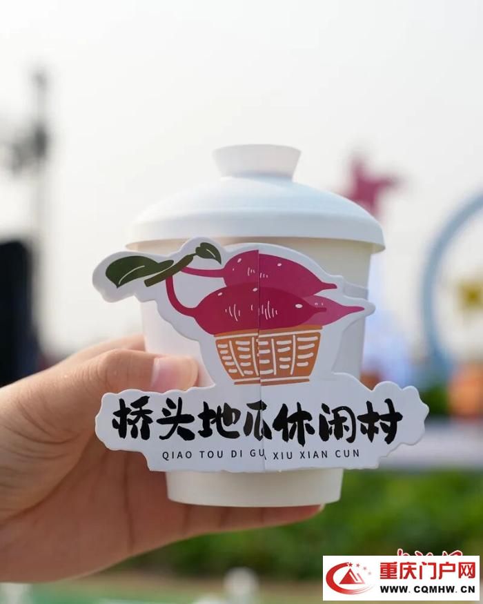 桥头地瓜，竟是“地瓜界的爱马仕”(8)