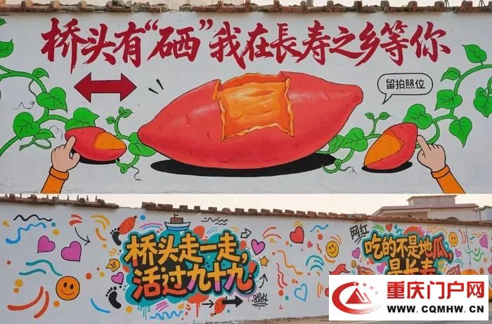 桥头地瓜，竟是“地瓜界的爱马仕”(13)