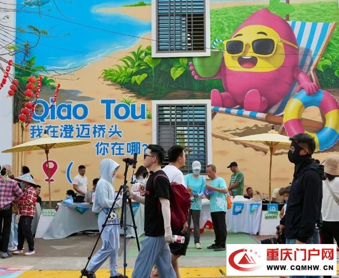 桥头地瓜，竟是“地瓜界的爱马仕”(12)