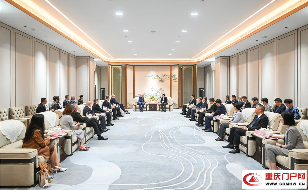 第八届中国西部国际投资贸易洽谈会开幕(3)