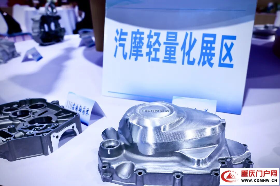 綦江携25家企业组团参展西洽会 开拓招商合作新机遇(7)