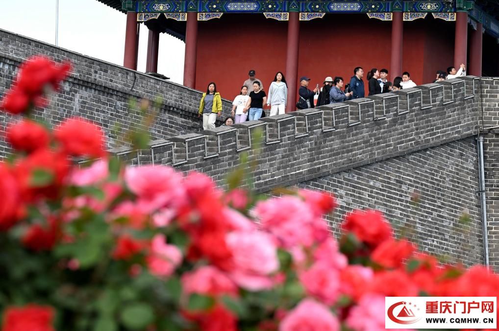 文旅深融 激活强国澎湃动能(3)