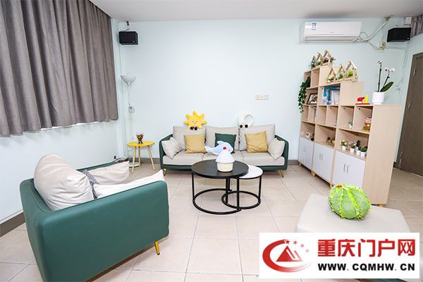 从“心”出发 向“美”而行 “健康第一”理念下南开（融侨）中学的心理健康教育实践(1)