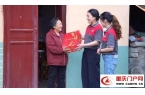 重庆快递从业者亮相国新办记者见面会