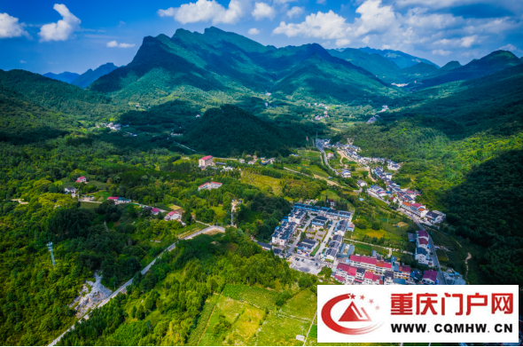新重庆・老地名・边界行走进开州 “乡村著名行动”让古地名焕发时代新机(1) 新重庆・老地名・边界行走进开州 “乡村著名行动”让古地名焕发时代新机(1)
